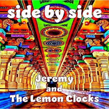 jeremy and the lemon clocks cd
